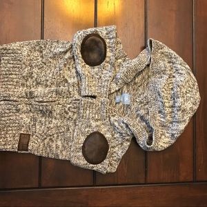 Baby Gap Hoodie Sweater